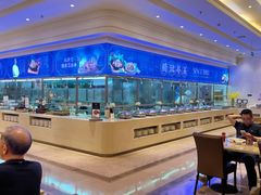 -锦粤宫·精致粤菜(深圳北站店)