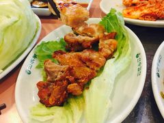 -山水甲山(右安门店)