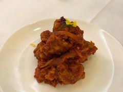 -成桂西餐厅·42年的味道(五大道疙瘩楼店)