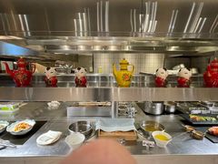 -苏州苏州湾艾美酒店-新食谱全日制餐厅