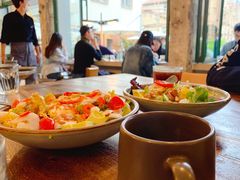 -RAC BAR(安福路店)