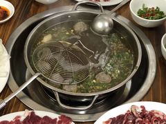 牛肉丸-柴头哥·牛肉火锅(爱民路店)