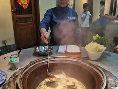 -贺庄·活鱼馆(珠吉路店)
