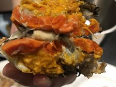 -蓝钻·国际美食海鲜自助百汇(西直门店)