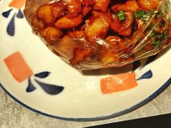 -清晖小苑•顺德地方菜(壹海城店)