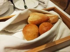 餐前面包-蝶舍·MAISON PAPILLON