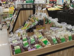 -华润万家超市(锦江翡翠城店)