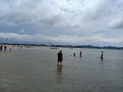-长江澳风力发电景观区