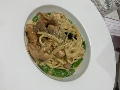 -娜娜家·Nana's restaurant(国金汇店)