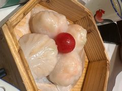 -粤食堂(天津和悦汇店)