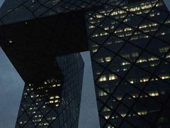 -中央广播电视总台(光华路办公区)