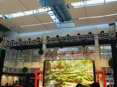 -海吉星国际农产品物流管理有限公司