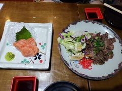 -胜代日本料理(云程巷小区店)