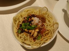 重庆凉面-渝信川菜(华盛店)