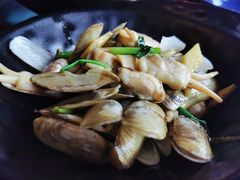 蛏子-菲乐餐厅(三十年经营·湖滨路店)
