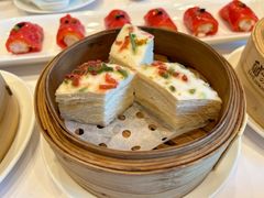 -香乐园·淮扬菜中餐厅·Shang Garden(福田香格里拉店)