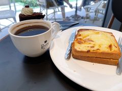 -Peet's Coffee皮爷咖啡(万象天地店)
