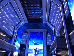-上海苏宁宝丽嘉酒店·Cafe Bellagio西餐厅