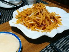 -九头鹰家宴(岳家嘴店)