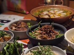 -SHAN山(前滩太古里店)