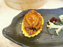 原只鲍鱼酥-点都德(聚福楼店)