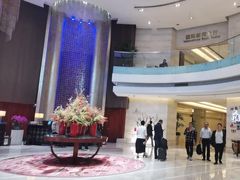 -北京歌华开元大酒店
