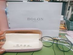 -翰佐蔡司小乐圆·依视路星趣控·暴龙眼镜折扣店