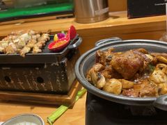-大岛日本料理铁板烧(南通大饭店)