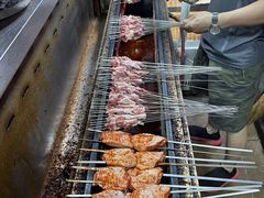 -文文烤肉(大皮院店)