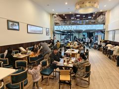 -晓靖轩烧烤(沙河风情店)