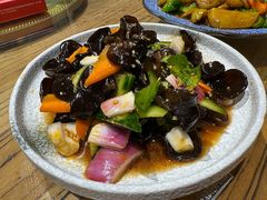 -關東雪东北菜(中庚漫游城店)