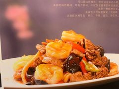 -陈傻子餐厅(世纪都会店)