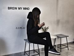 -麻雀咖啡SPARROW COFFEE(十全街店)