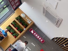 -南城香·饭香串香馄饨香(太平桥店)