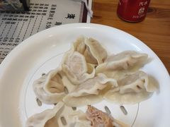 -海胆小馆(东北水饺·春柳店)