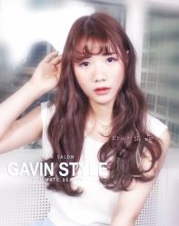 -崇尚GAVIN STYLE