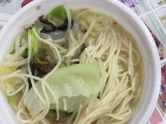 -千禾拉面(四隆店)