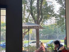 -星巴克臻选(湖滨道店)
