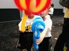-想象乐创意早教托育中心(殷高西路店)