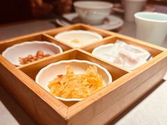 -闽上鲜·福建菜(龙湖滨江天街店)