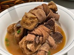 -风味小馆(天目湖宾馆店)