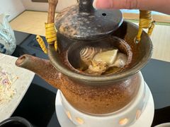 -天狗山料理(省体店)