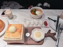 -大树餐厅(益田假日店)