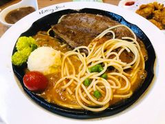 诺丁招牌牛排-诺丁牛排(南京江宁万达店)