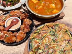 -INSA Korean Bistro饮鲨韩食酒馆