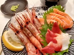 -争鲜回转寿司(天府广场-今站PLUS店)