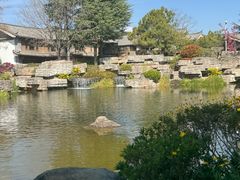 -时光吧·大堂吧·丽江和府洲际度假酒店