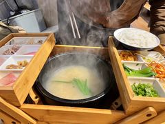 -勺子米线·云南传统小吃市集(四方街店)