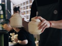 -狐狸爱上椰子鸡(滨江星光大道店)