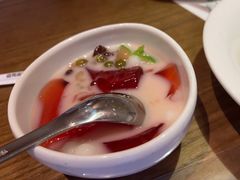 榕意冰粉-榕意·川味之美(深业上城店)